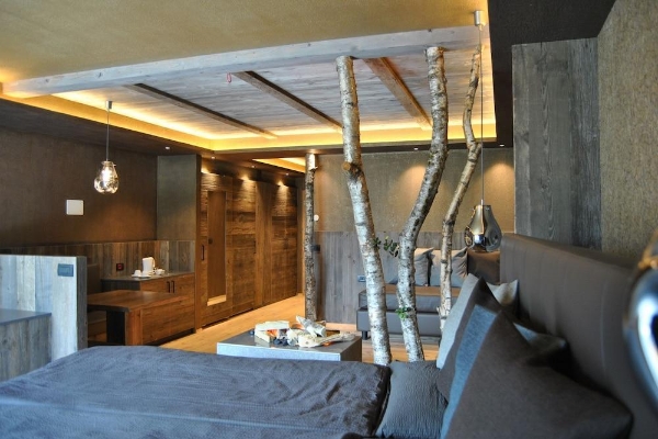 La Roccia Wellness Hotel
